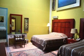 La Casa del Atrio