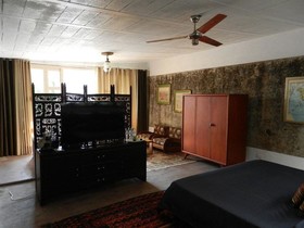 La Casa del Atrio