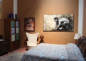 La Casa del Atrio