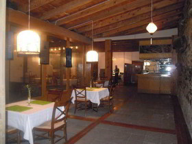 La Hija del Alfarero Hotel Boutique