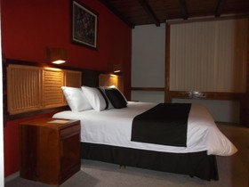 La Hija del Alfarero Hotel Boutique