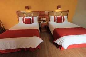 La Hija del Alfarero Hotel Boutique