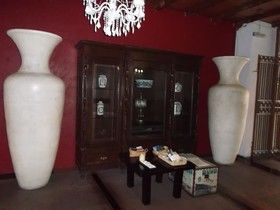 La Hija del Alfarero Hotel Boutique