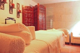 La Reserva Suites