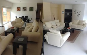 La Reserva Suites