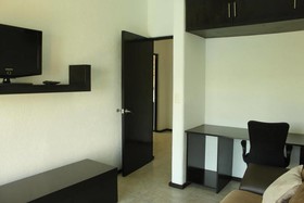 La Reserva Suites