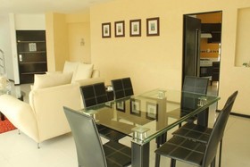 La Reserva Suites