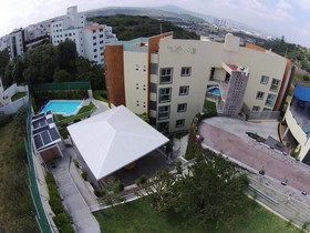 La Reserva Suites