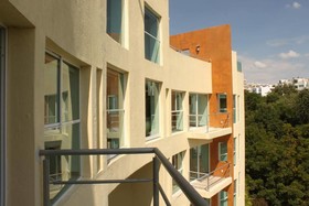 La Reserva Suites