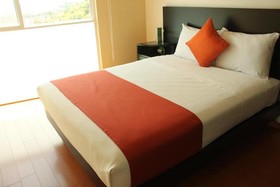 La Reserva Suites