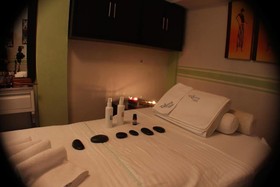 La Reserva Suites