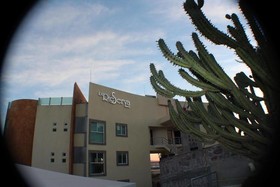 La Reserva Suites