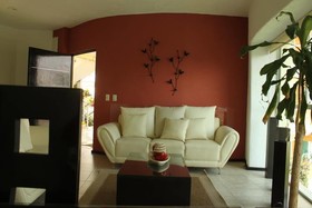 La Reserva Suites