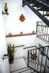 Mesón de San Andrés