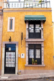 Mesón de San Andrés