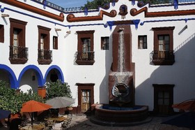 Meson de la Merced