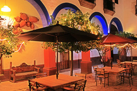 Meson de la Merced
