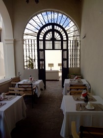 Meson de la Merced