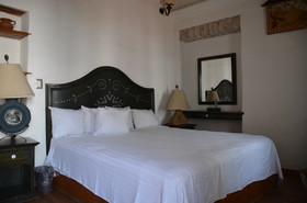 Meson de la Merced