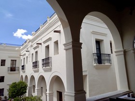 Meson de la Merced