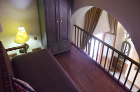 Meson de la Merced