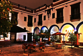 Meson de la Merced