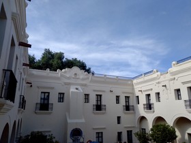 Meson de la Merced