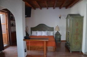 Meson de la Merced