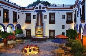 Meson de la Merced