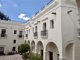 Meson de la Merced