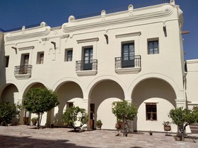 Meson de la Merced