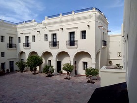 Meson de la Merced