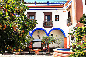 Meson de la Merced