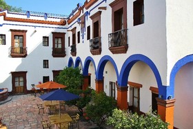 Meson de la Merced