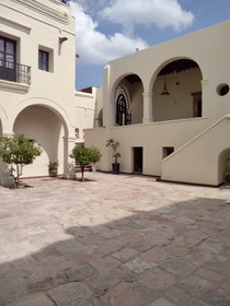 Meson de la Merced