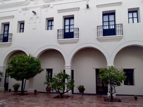 Meson de la Merced