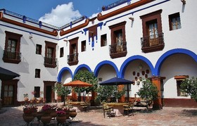 Meson de la Merced