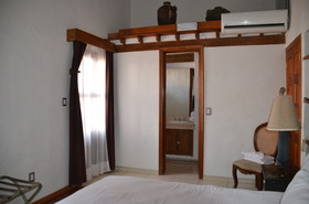 Meson de la Merced