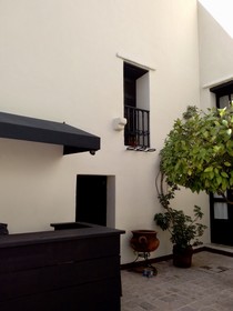 Meson de la Merced