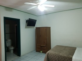 Meson Matamoros