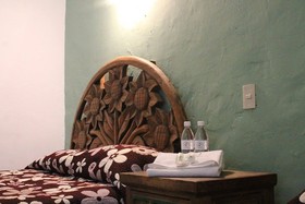 Meson Matamoros