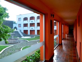 Mision La Muralla