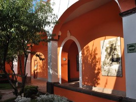 Mision La Muralla