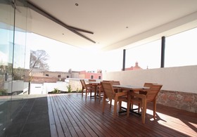 MO17 Hotel Boutique