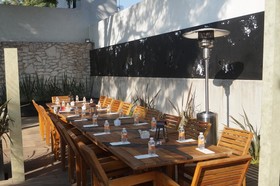 MO17 Hotel Boutique