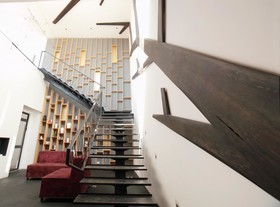 MO17 Hotel Boutique
