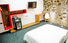 MO17 Hotel Boutique