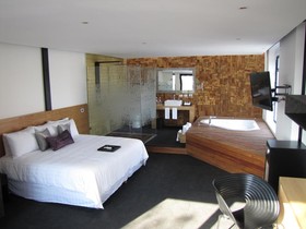 MO17 Hotel Boutique