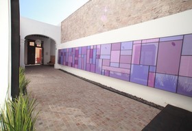MO17 Hotel Boutique