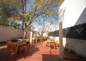 MO17 Hotel Boutique